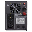 ИБП для котла Энергия Гарант 1000 + Аккумулятор Grid 100 Ah 12 v (600Вт - 91мин) - ИБП и АКБ - ИБП для котлов - Магазин электрооборудования для дома ТурбоВольт