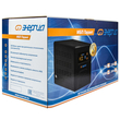 ИБП для котла Энергия Гарант 1000 + Аккумулятор Grid 100 Ah 12 v (600Вт - 91мин) - ИБП и АКБ - ИБП для котлов - Магазин электрооборудования для дома ТурбоВольт